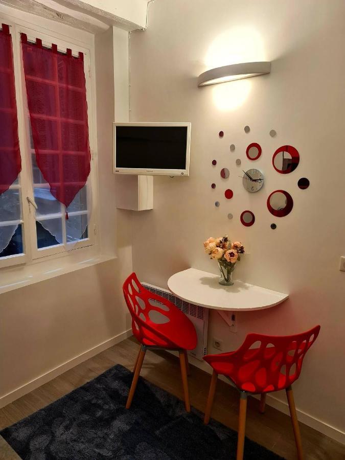 Appartement Au Coeur Du Paris. Exterior photo