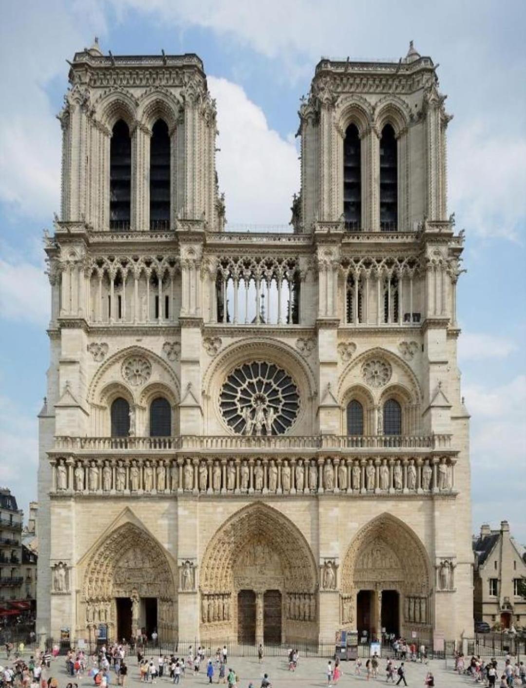 Appartement Au Coeur Du Paris. Exterior photo