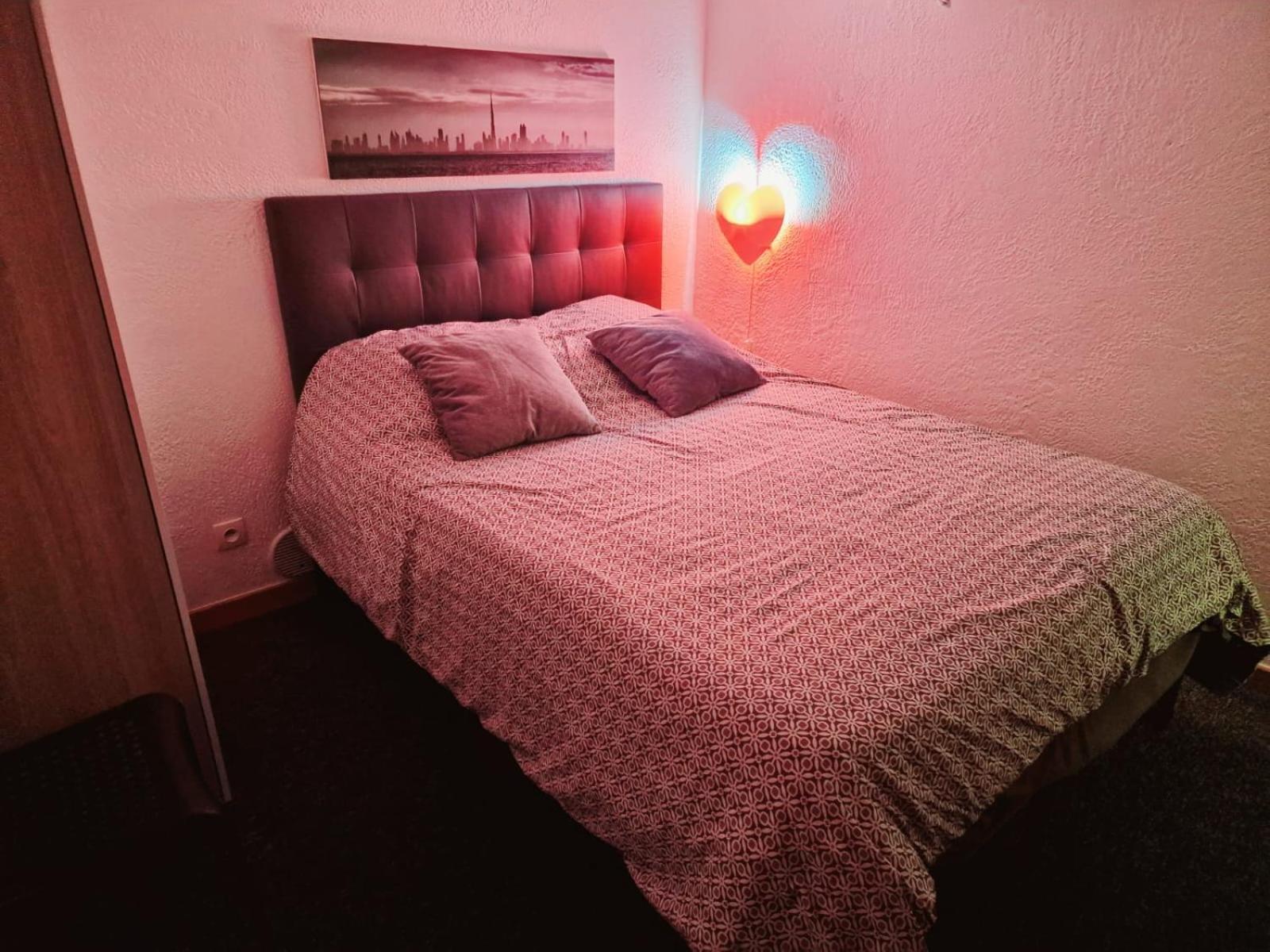 Appartement Au Coeur Du Paris. Exterior photo